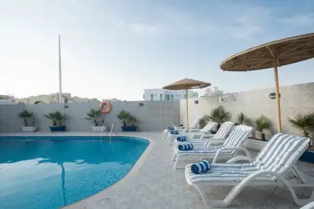 Landmark Riqqa Dubai - 7