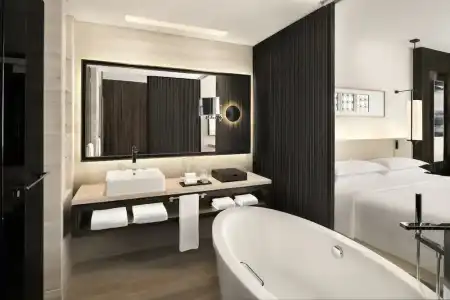 Sheraton Grand, Dubai - 44