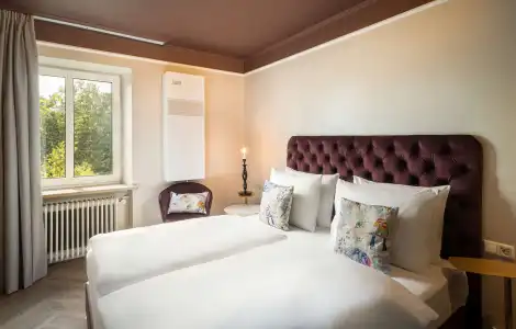 Maison Viktoria Augsburg - 27