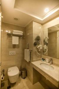 Miss Istanbul & Spa - 39