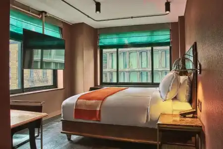 Soho Grand - 26