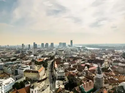 Falkensteiner Bratislava - 13