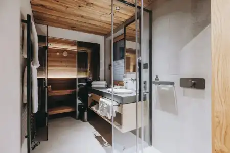 Balma Restaurant | Suites - 54