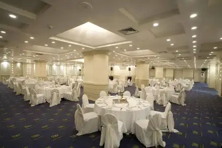 Kervansaray Thermal Convention Center & Spa - 20