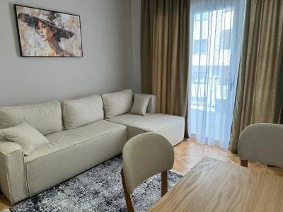 Palm Suites Apartment-Suite - 16
