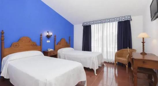 RVHotels Mar de Tossa - 51