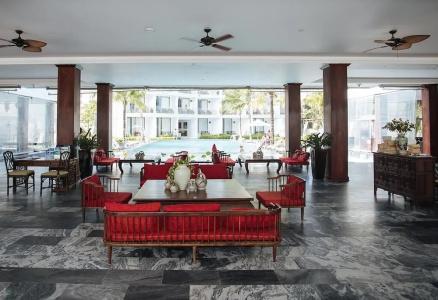 Palmy Luxury Beach Phú Quốc - 26