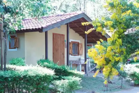 Caravelle Camping Village - 47