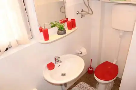 Guest House Tomanovic - 104