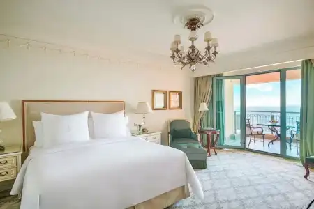 Four Seasons Alexandria at San Stefano - 38
