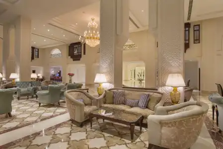 Baron Palace Sahl Hasheesh - 1
