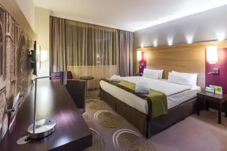 Holiday Inn Kyiv by IHG - 28