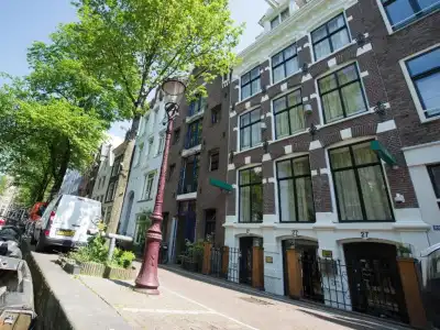 Rembrandtplein B&B - 0