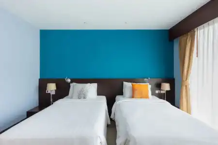 Blue Tara Krabi Ao Nang - 37