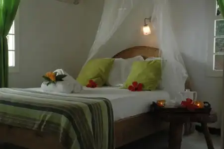 Kokogrove Chalets - 92