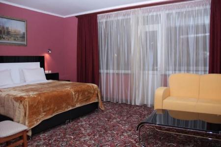 Erebuni Yerevan - 36