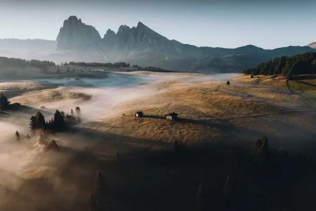 Sensoria Dolomites - 46