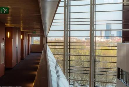 Van der Valk Rotterdam - Blijdorp - 11