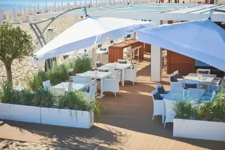 Haffner Resort & SPA - Destigos - 10