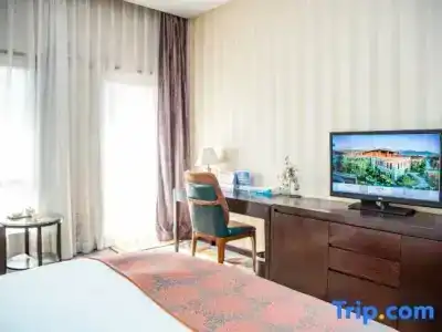 Xixi Runzeyuan - 186