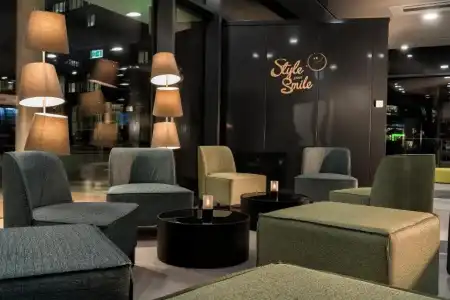 ibis Styles Stuttgart Vaihingen - 12