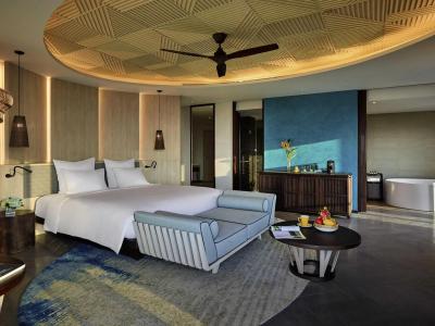 Pullman Phu Quoc Beach Resort - 31