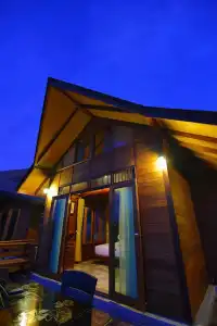 Rice Farm Villa - 0