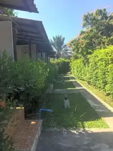 Nature Beach Resort, Koh Lanta - 42