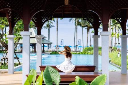 Grand Mercure Khao Lak Bangsak - 28