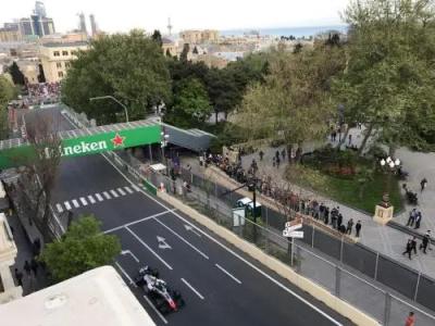 Gates of Baku - 14