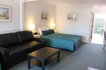 Toowong Central Motel Apartments - 26