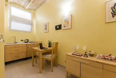 TrinitaDeiMonti Guest House - 13