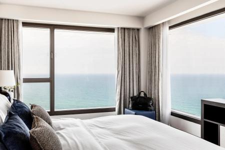 InterContinental David Tel Aviv by IHG - 4