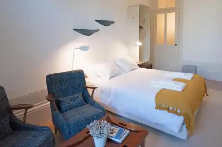 Malmerendas Boutique Lodging - 58