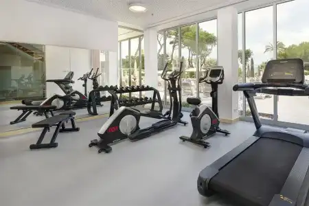 Hipotels Bahia Cala Millor - Adults Only - 20