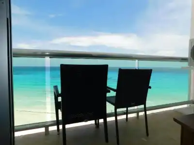 Ocean Dream Cancún by GuruHotel - 215