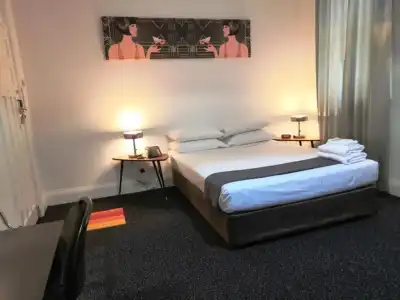 Criterion Perth - 74