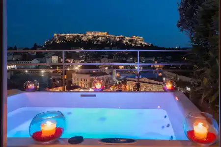 A for Athens - 18