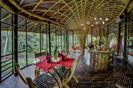 Bambu Indah Villa - 12