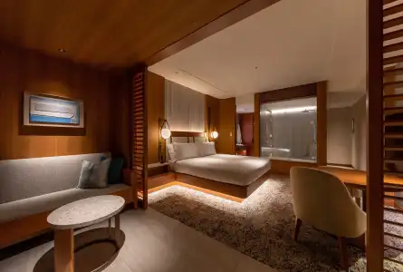 Intercontinental Yokohama Pier 8 by IHG - 29