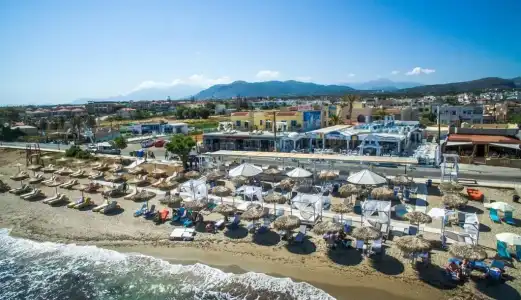 Galazio Beach Resort - 34