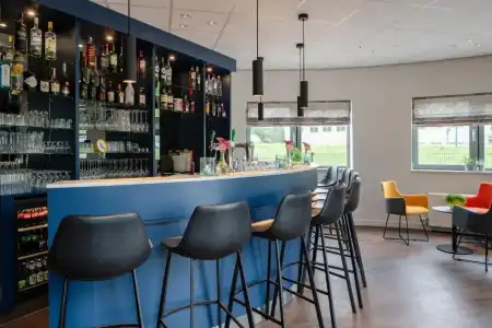 ibis Styles Almere - 22