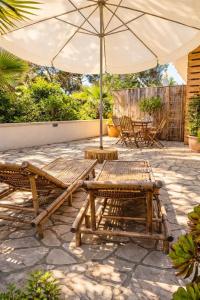 Hôtel Almanarre Plage - 70