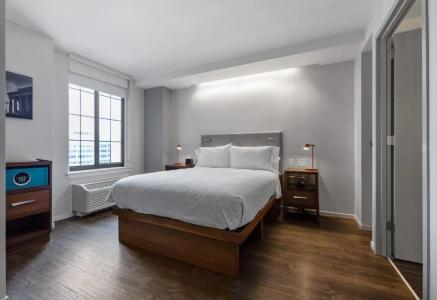 Motto by Hilton Washington DC City Center - 54