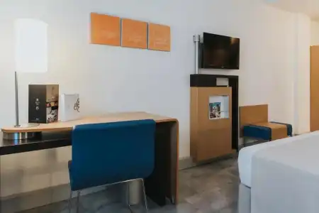 Occidental Murcia Agalia - 75