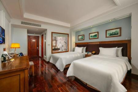Hanoi Pearl - 5