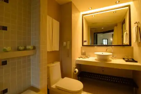 Novotel Chumphon Beach Resort & Golf - 23