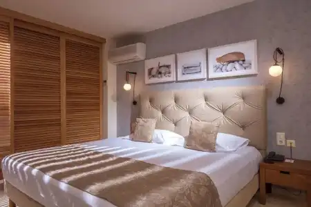 Bella Beach - All Inclusive - 57