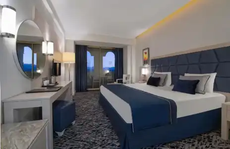 Sentido Kamelya Fulya & Aqua - Ultra All Inclusive - 15