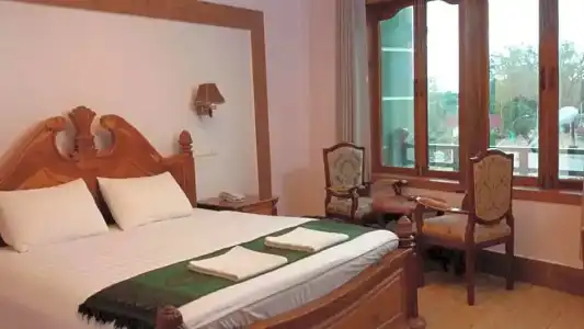 Angkor Comfort - 22